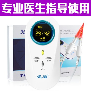 鼻炎治疗_鼻炎激光治疗仪_光盾治疗鼻炎有用吗