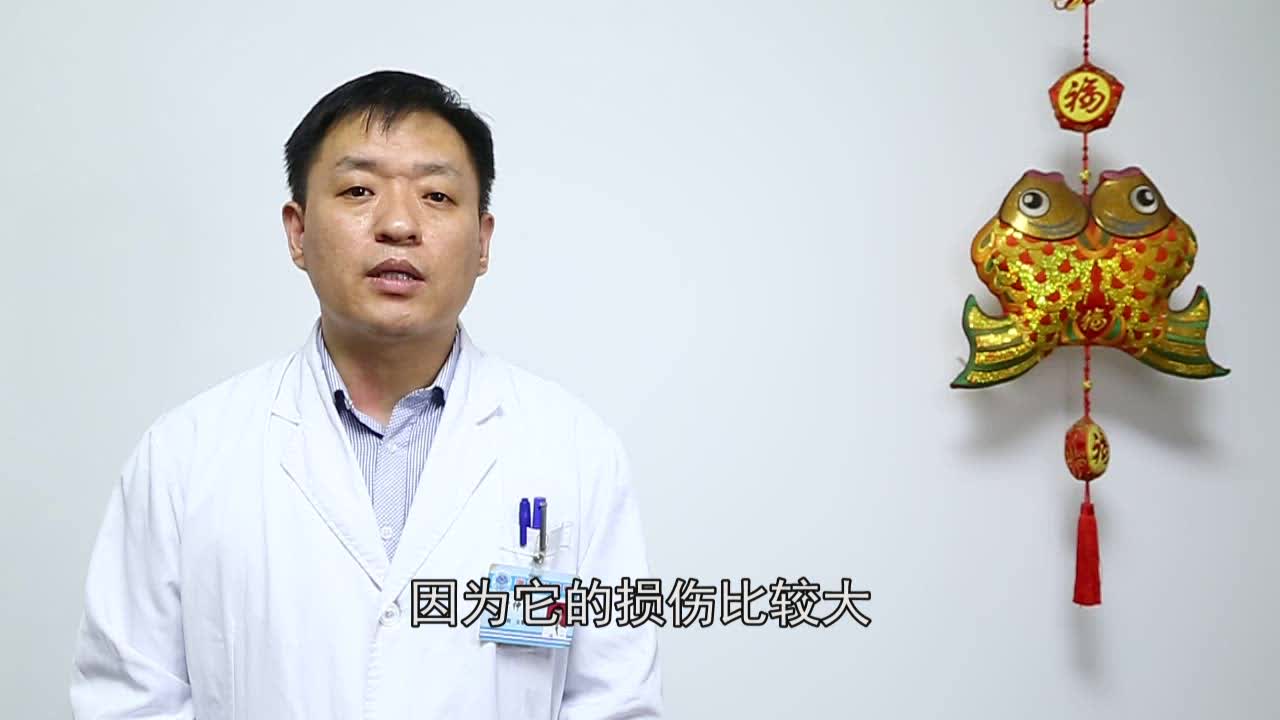 鼻甲肥大用洗鼻器有效吗_洞医