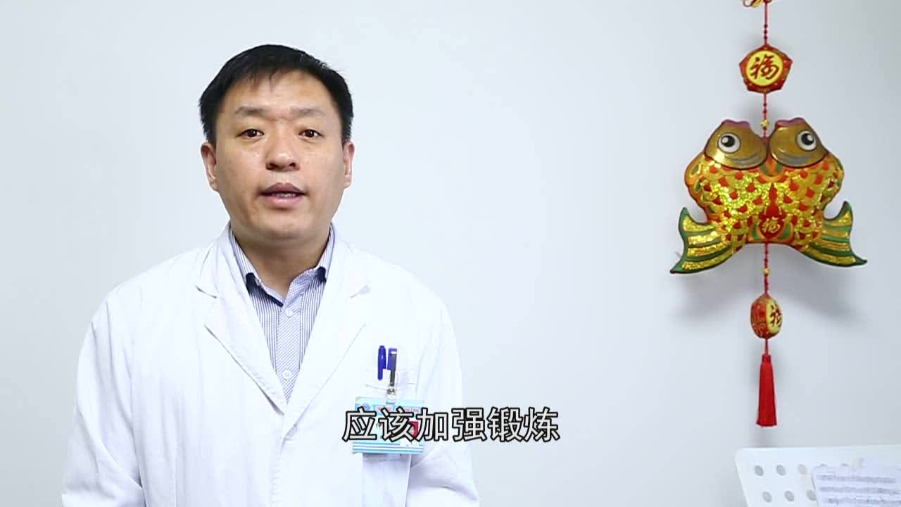 盐水洗鼻洗了两个月了_洞医