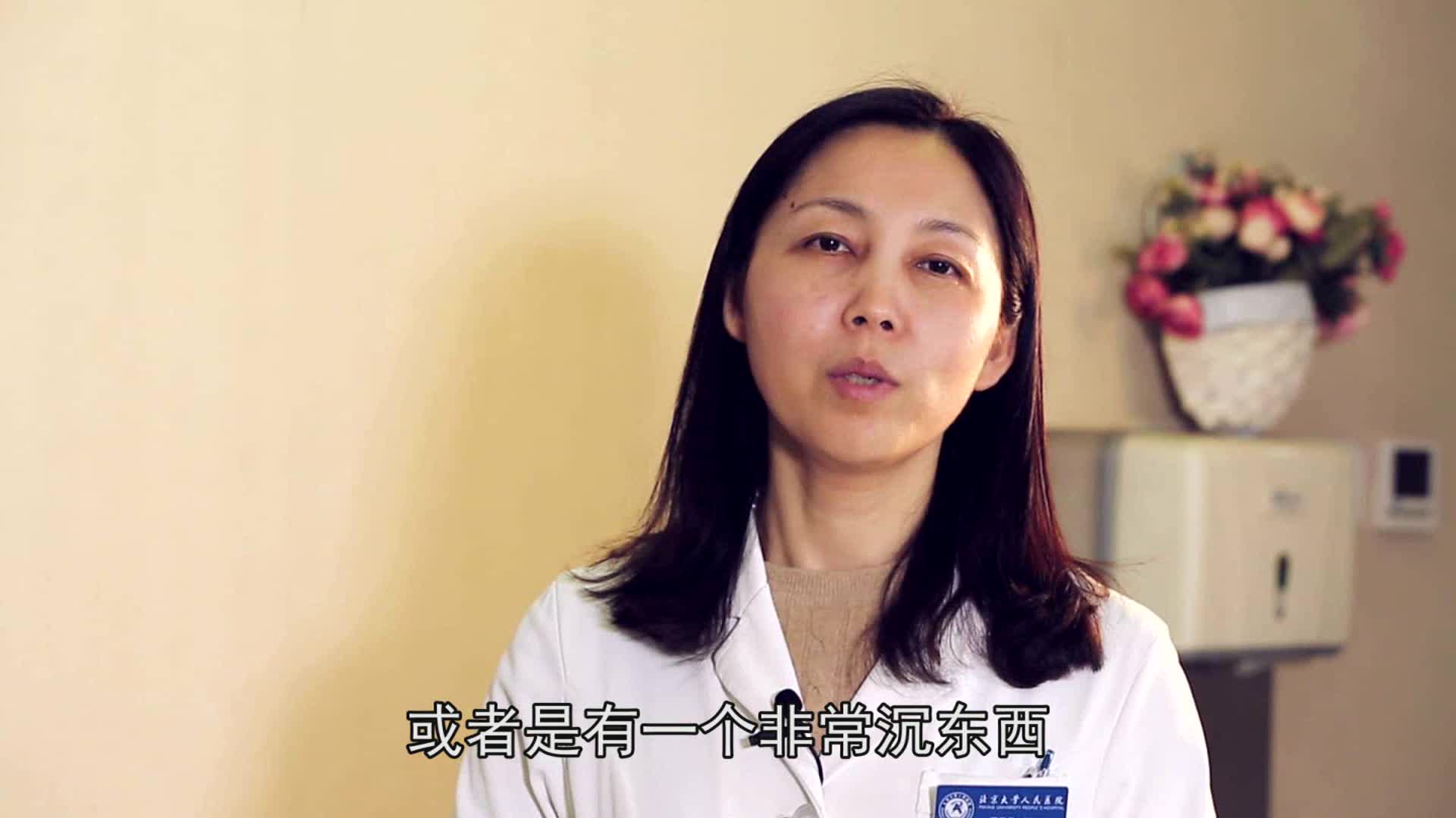 突发心梗和劳累有关吗_洞医