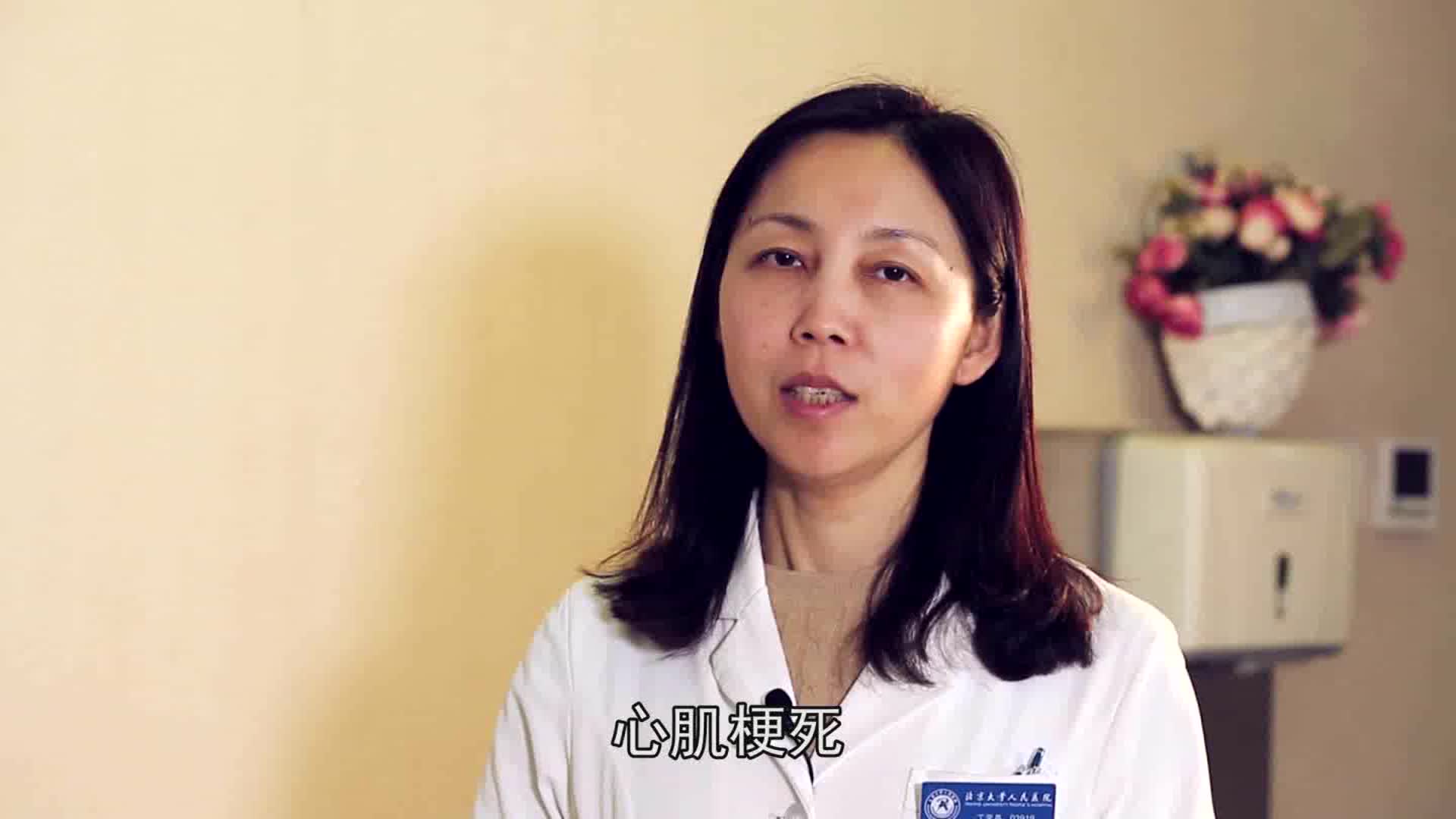 诱发心梗六大原因_洞医